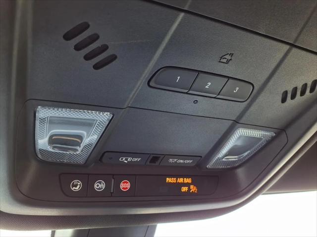 2024 Buick Enclave Essence AWD