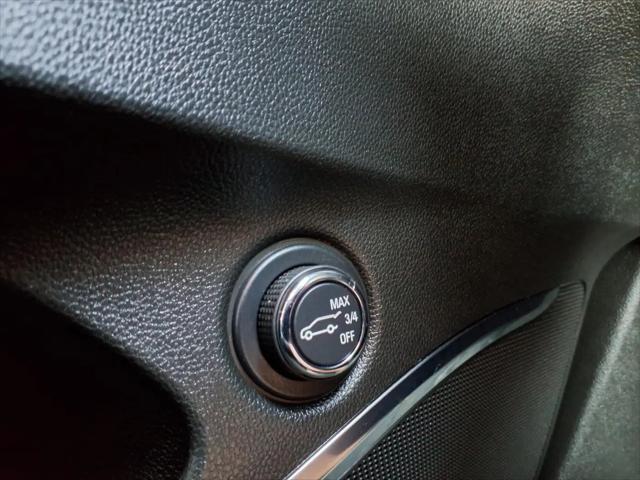 2024 Buick Enclave Essence AWD