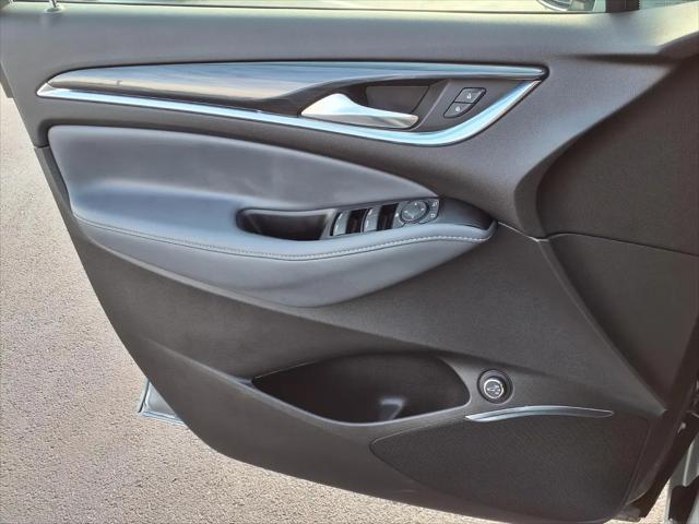 2024 Buick Enclave Essence AWD