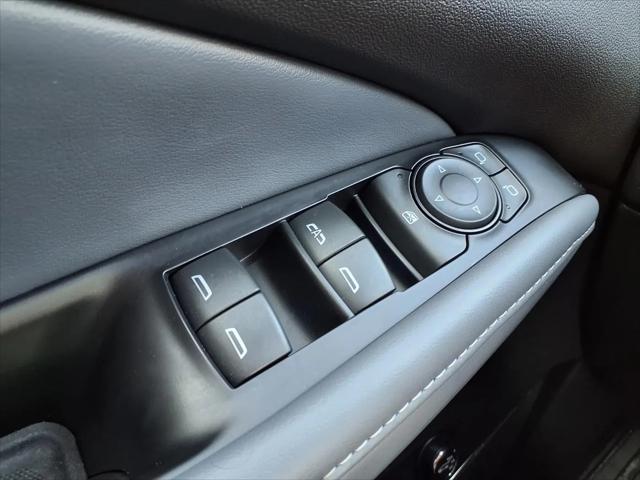 2024 Buick Enclave Essence AWD