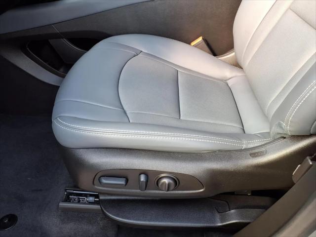 2024 Buick Enclave Essence AWD
