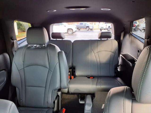 2024 Buick Enclave Essence AWD