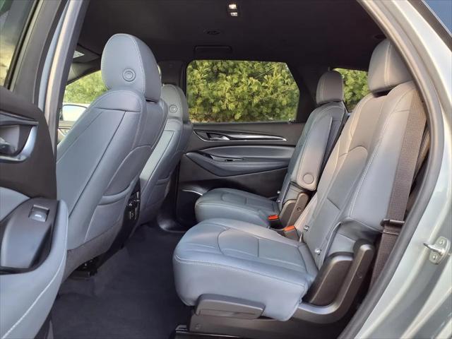 2024 Buick Enclave Essence AWD