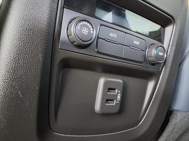 2024 Buick Enclave Essence AWD