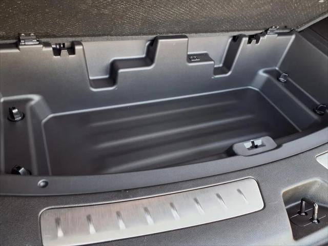 2024 Buick Enclave Essence AWD