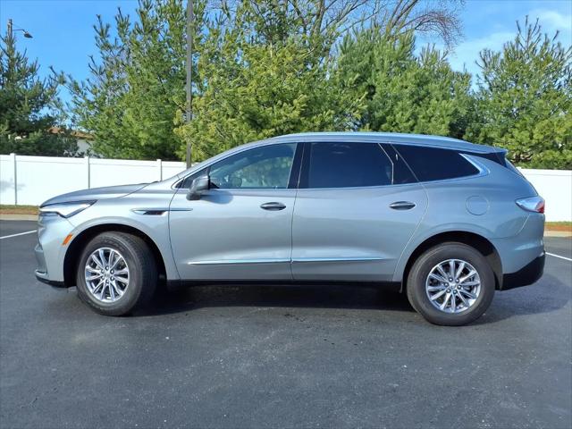 2024 Buick Enclave Essence AWD
