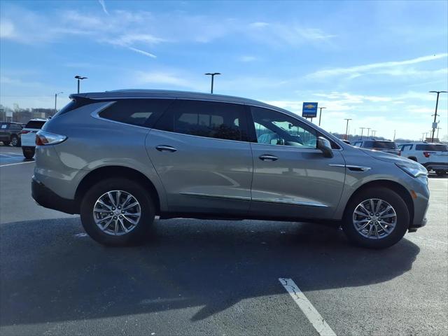 2024 Buick Enclave Essence AWD