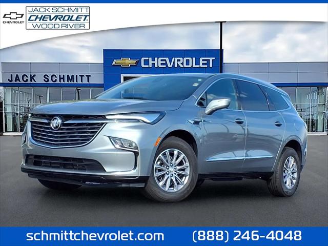 2024 Buick Enclave Essence AWD for sale in Wood River, IL