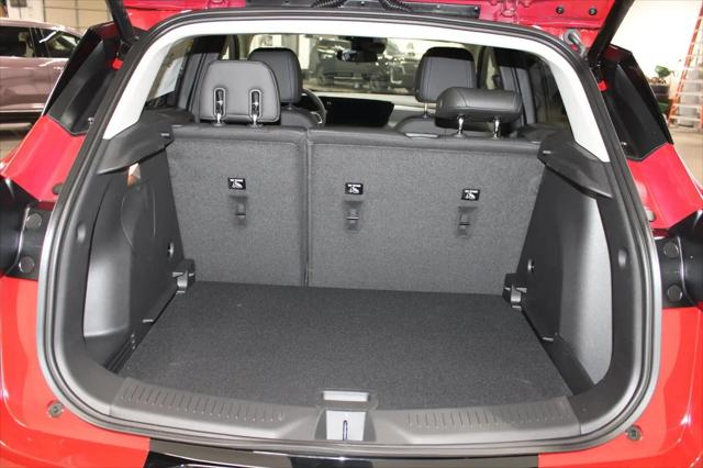 2026 Buick Encore GX Sport Touring AWD