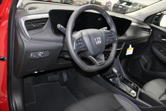 2026 Buick Encore GX Sport Touring AWD