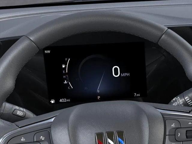 2026 Buick Encore GX Sport Touring AWD