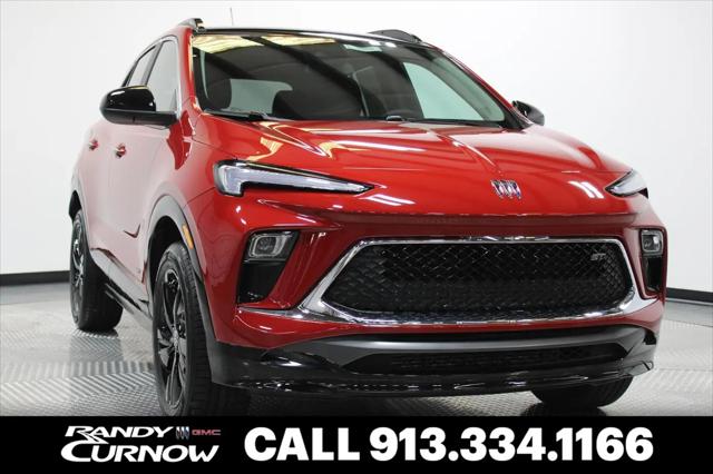 2026 Buick Encore GX Sport Touring AWD for sale in Kansas City, KS