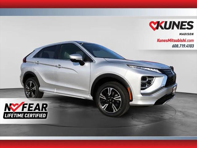 2026 Mitsubishi Eclipse Cross SEL S-AWC for sale in Madison, WI
