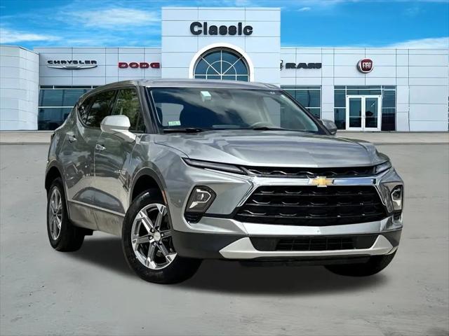 2025 Chevrolet Blazer AWD 2LT for sale in Arlington, TX