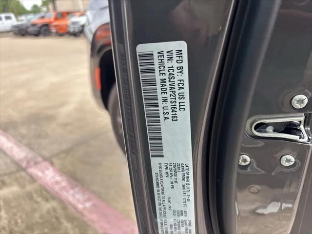 2026 Jeep Grand Wagoneer Upland 4x4