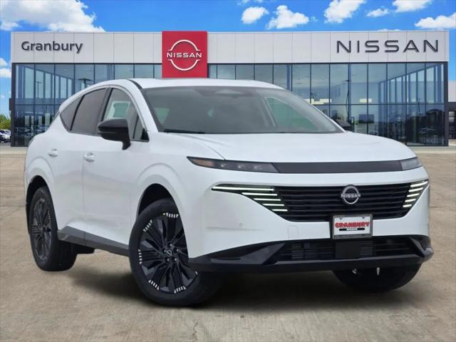 2026 Nissan Murano Platinum for sale in Granbury, TX