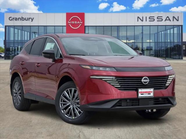 2026 Nissan Murano SL for sale in Granbury, TX