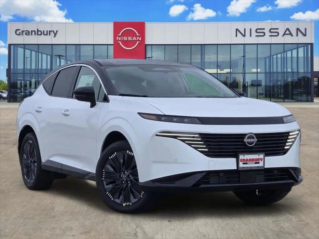 2026 Nissan Murano Platinum for sale in Granbury, TX