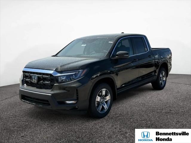 2026 Honda Ridgeline RTL for sale in Bennettsville, SC