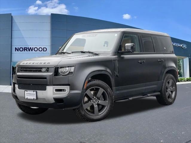 2024 Land Rover Defender 110 P500 SE for sale in Norwood, MA