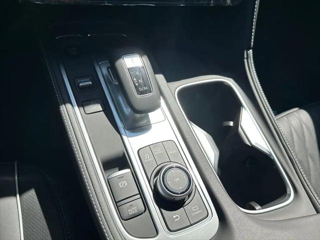 2026 INFINITI QX60 AUTOGRAPH AWD