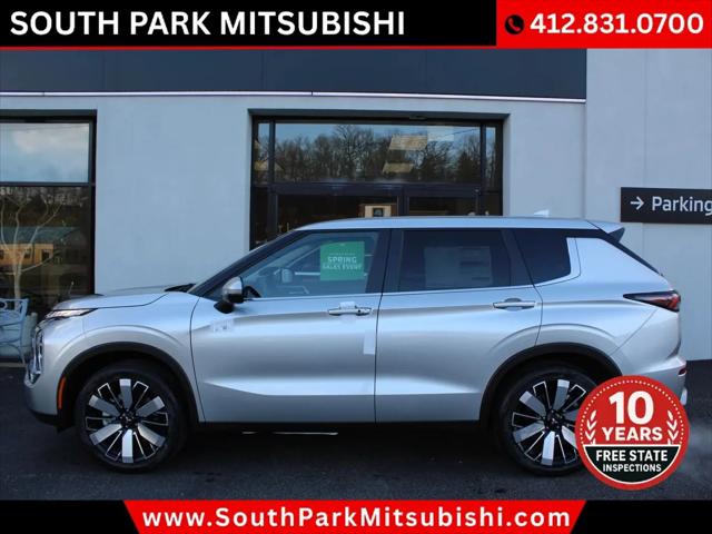 2026 Mitsubishi Outlander SE 2.5 S-AWC for sale in Bethel Park, PA