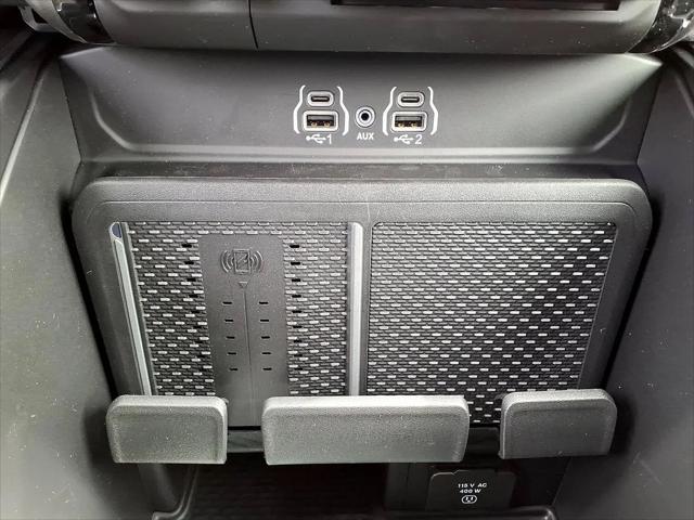 2026 Ram 1500 Big Horn Crew Cab 4x4 64 Box