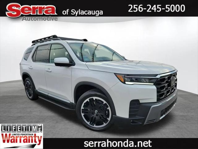 2026 Honda Pilot Touring for sale in Sylacauga, AL