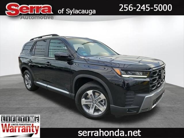2026 Honda Pilot EX-L for sale in Sylacauga, AL