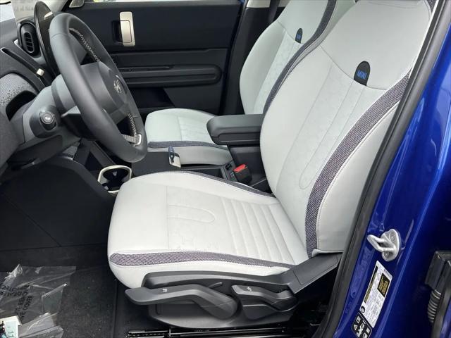 2025 MINI Cooper Countryman Cooper S