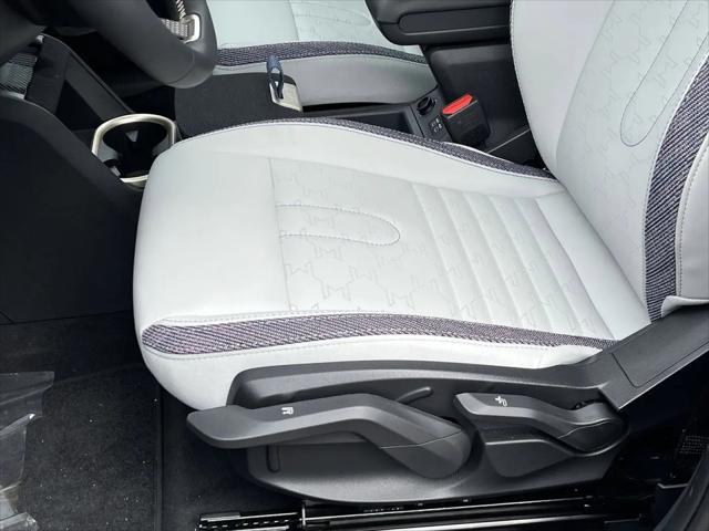 2025 MINI Cooper Countryman Cooper S