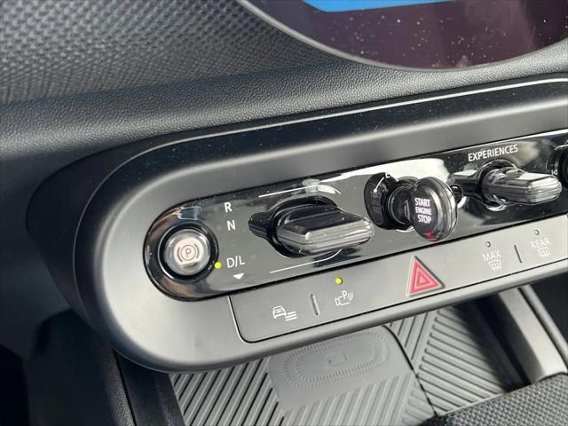 2025 MINI Cooper Countryman Cooper S