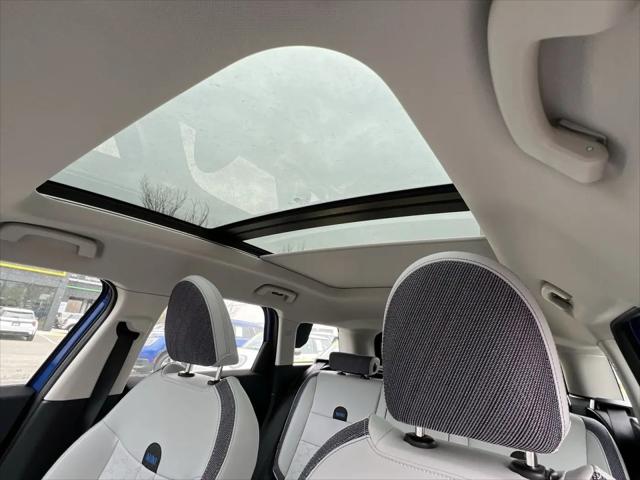 2025 MINI Cooper Countryman Cooper S