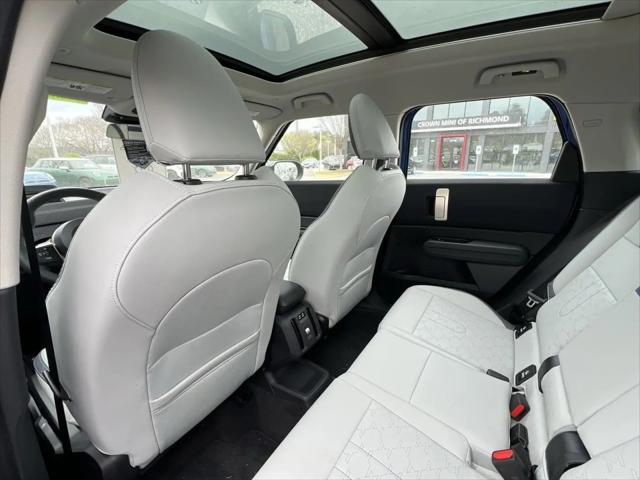 2025 MINI Cooper Countryman Cooper S