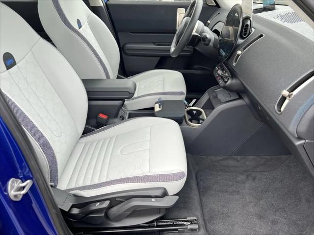 2025 MINI Cooper Countryman Cooper S