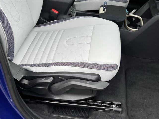 2025 MINI Cooper Countryman Cooper S