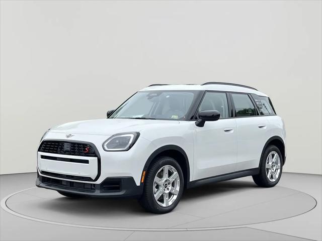 2025 MINI Cooper Countryman Cooper S for sale in Richmond, VA