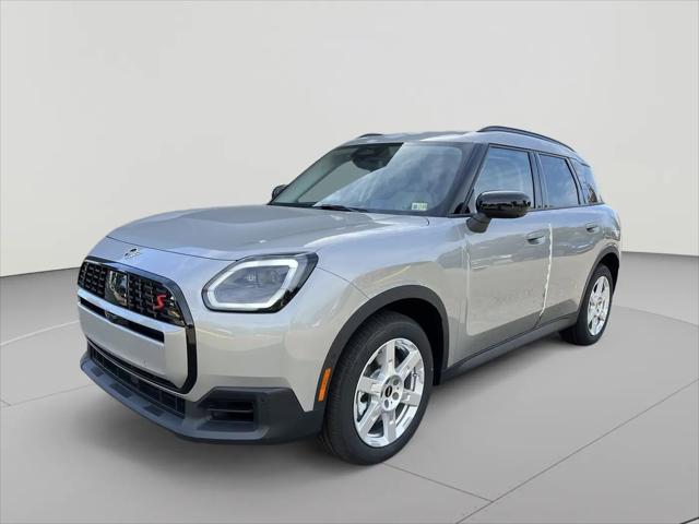2025 MINI Cooper Countryman Cooper S for sale in Richmond, VA