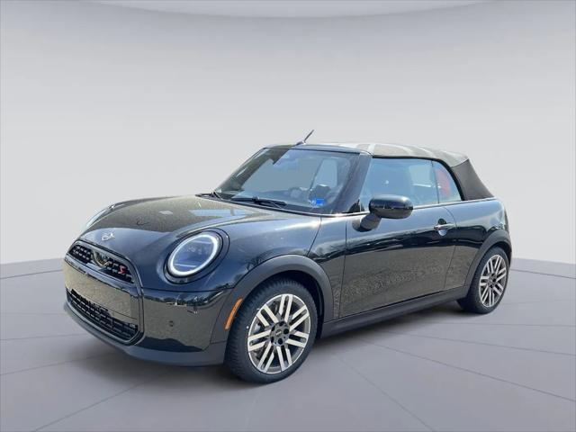 2026 MINI Cooper Convertible Cooper S for sale in Richmond, VA