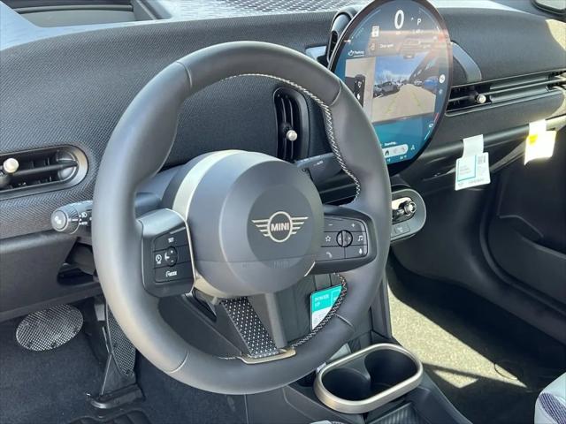 2026 MINI Cooper Convertible Cooper S