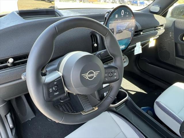 2026 MINI Cooper Convertible Cooper S