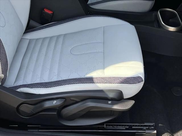 2026 MINI Cooper Convertible Cooper S