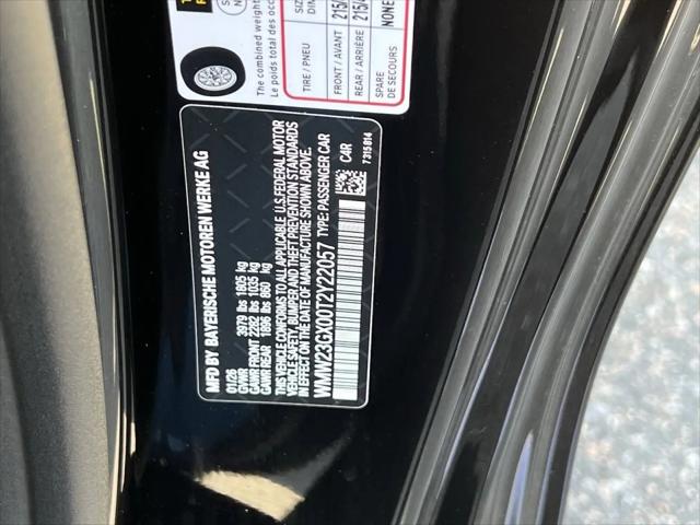 2026 MINI Cooper Convertible Cooper S