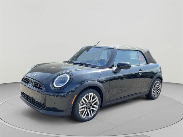 2026 MINI Cooper Convertible Cooper S for sale in Richmond, VA