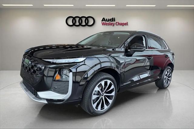 2026 Audi Q3 TFSI quattro S tronic for sale in Wesley Chapel, FL