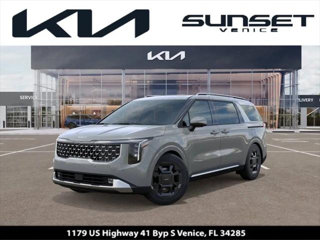 2026 Kia Carnival MPV SX for sale in Venice, FL