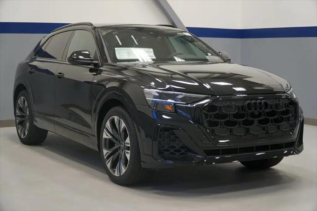 2026 Audi Q8 Premium Plus 55 TFSI quattro Tiptronic for sale in Nyack, NY