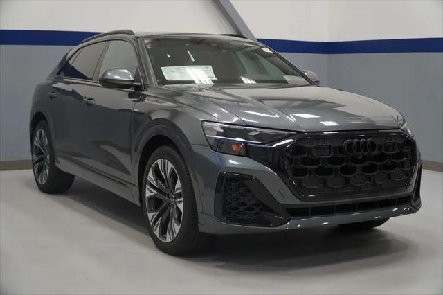 2026 Audi Q8 Premium Plus 55 TFSI quattro Tiptronic for sale in Nyack, NY