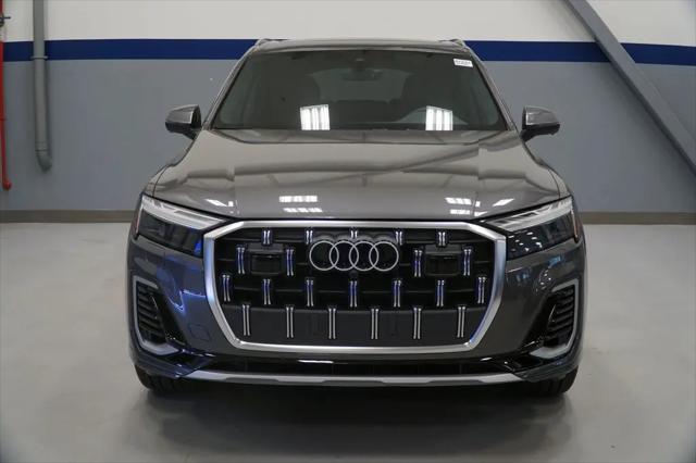 2026 Audi Q7 Premium Plus TFSI quattro tiptronic