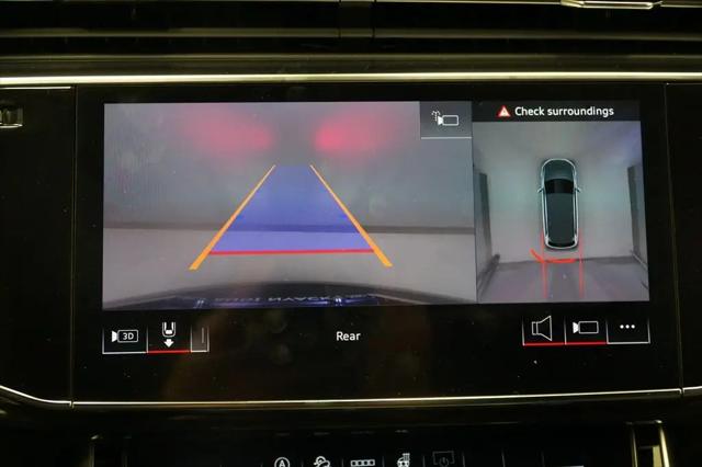 2026 Audi Q7 Premium Plus TFSI quattro tiptronic